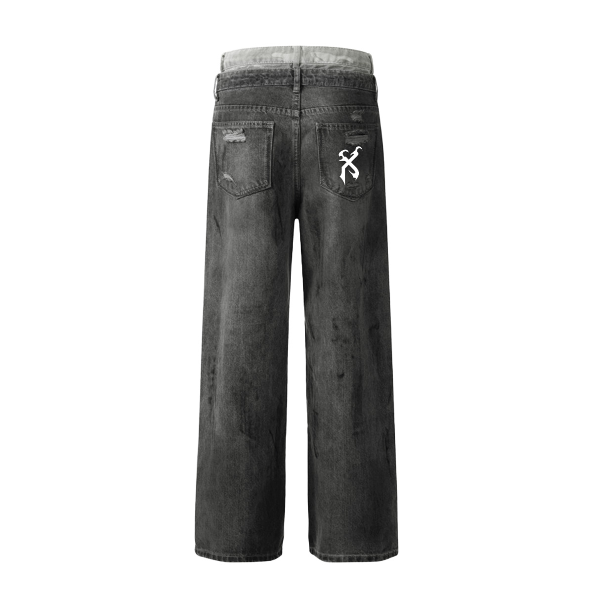 Xivzus Jeans Female