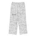 Dirty Washed Fleece Sweatpants
