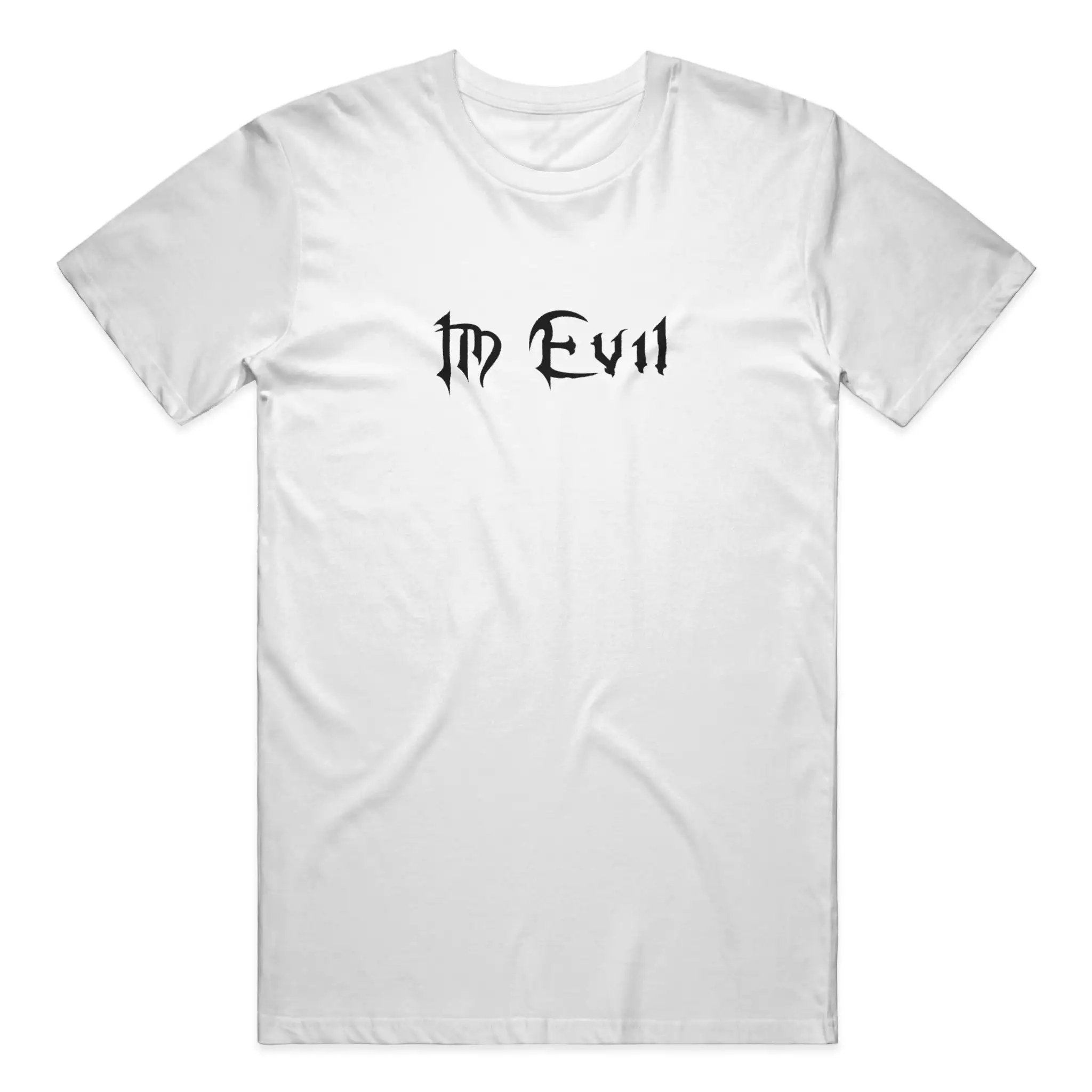 Im Evil TEE