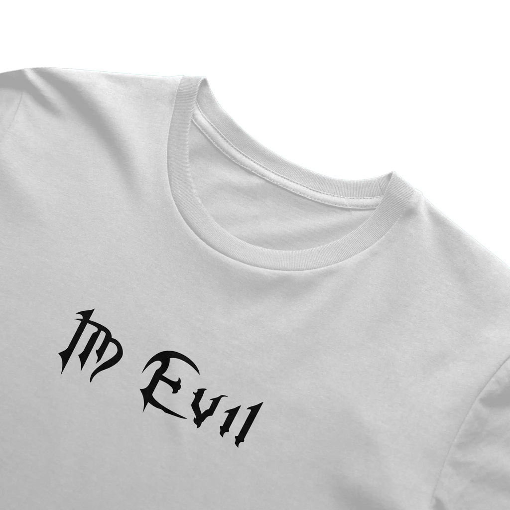 Im Evil TEE