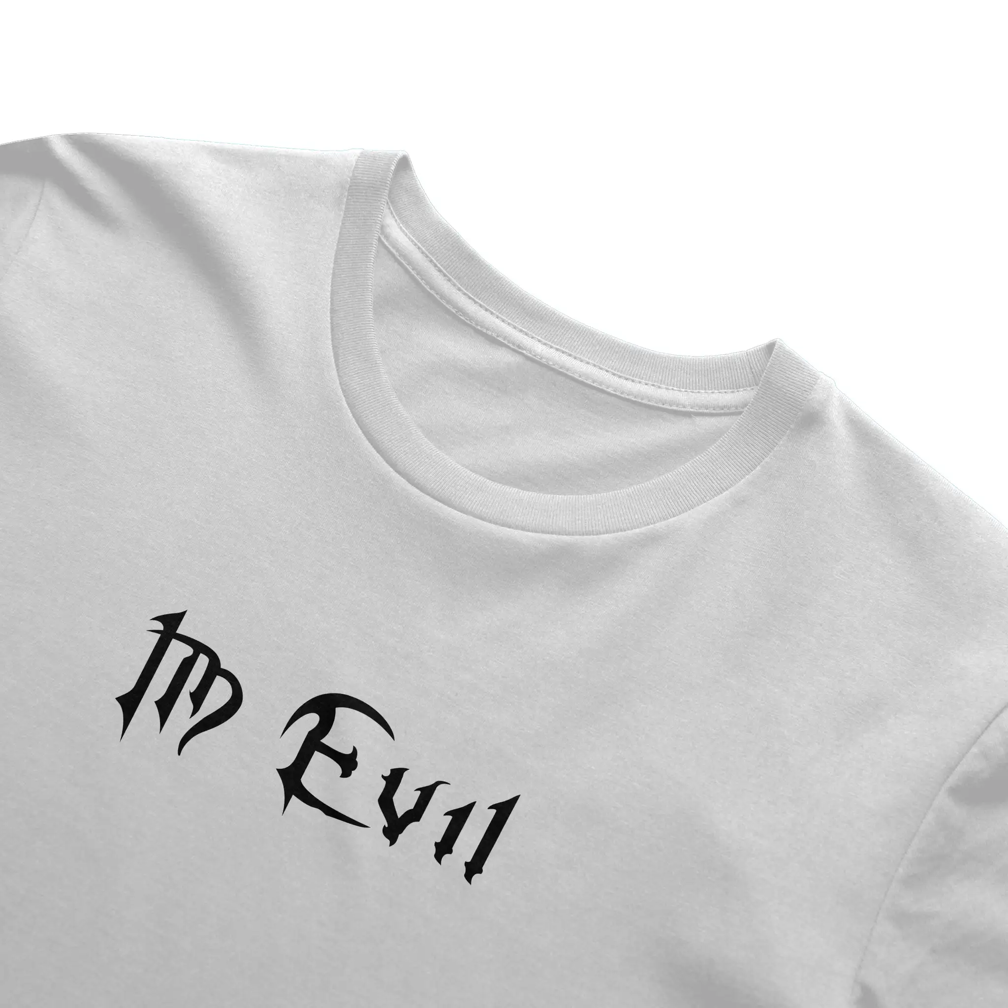 Im Evil TEE