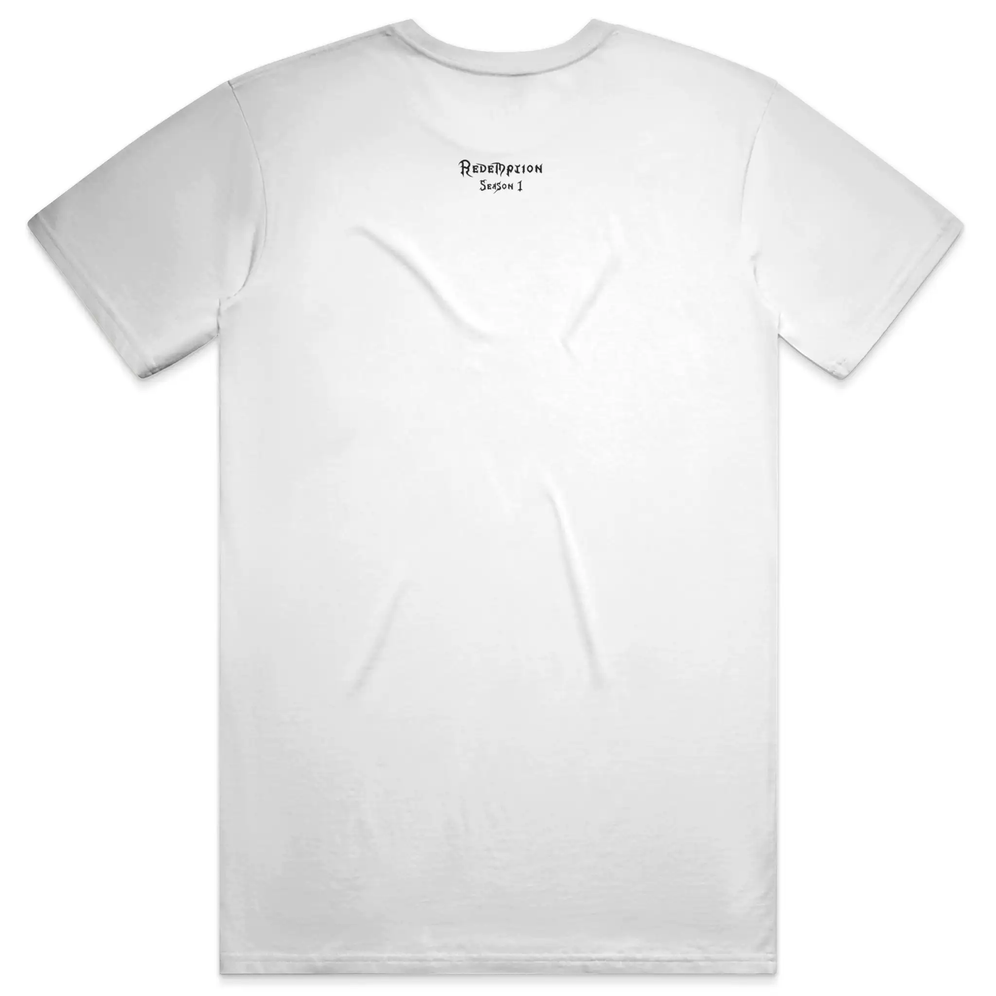Im Evil TEE