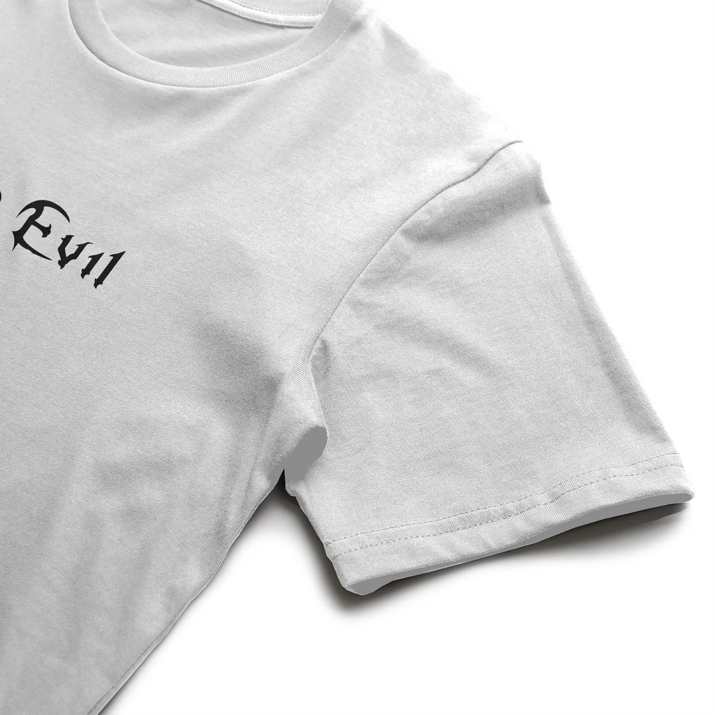 Im Evil TEE