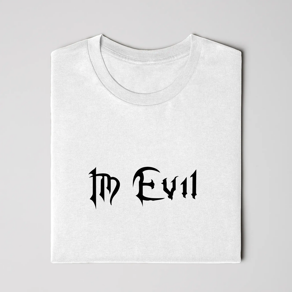 Im Evil TEE