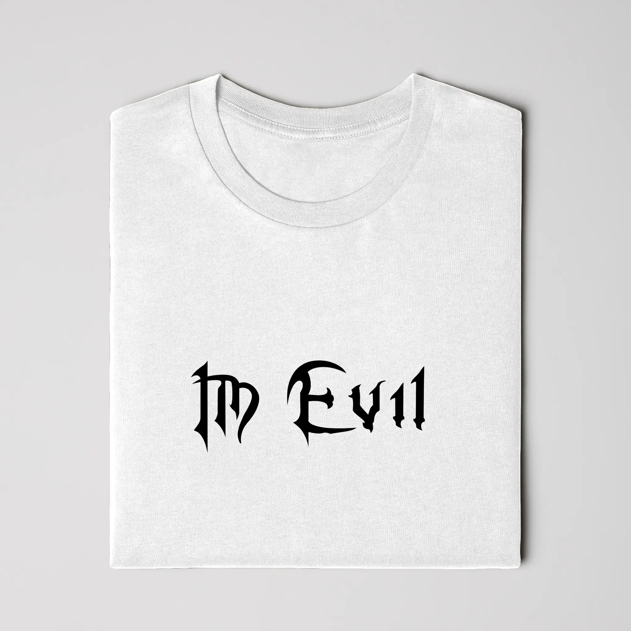 Im Evil TEE
