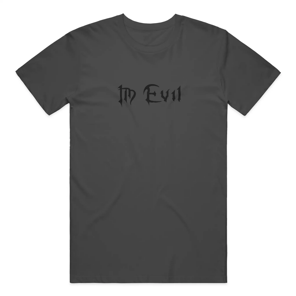 Im Evil TEE