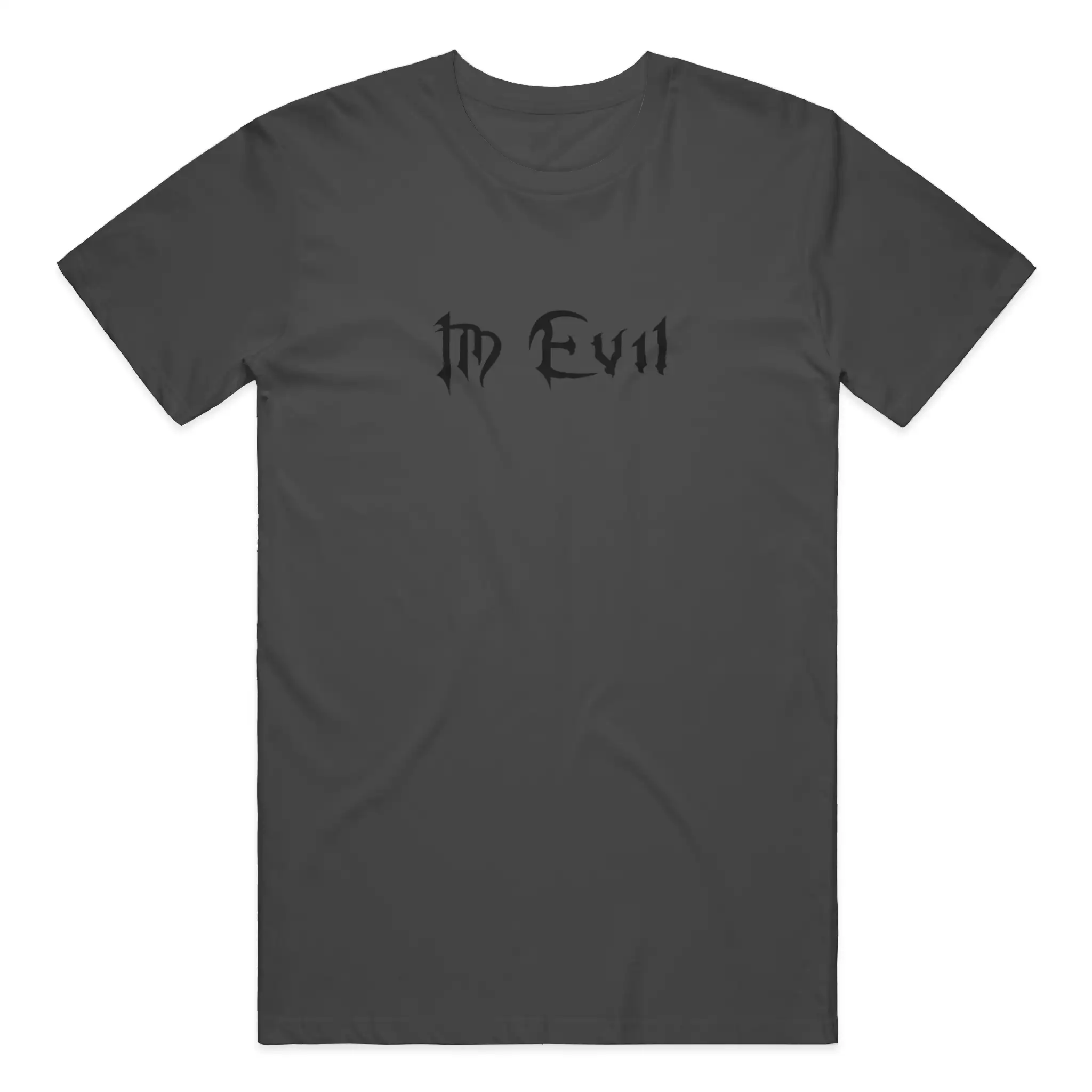 Im Evil TEE