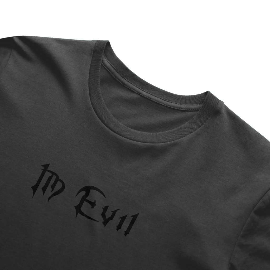 Im Evil TEE