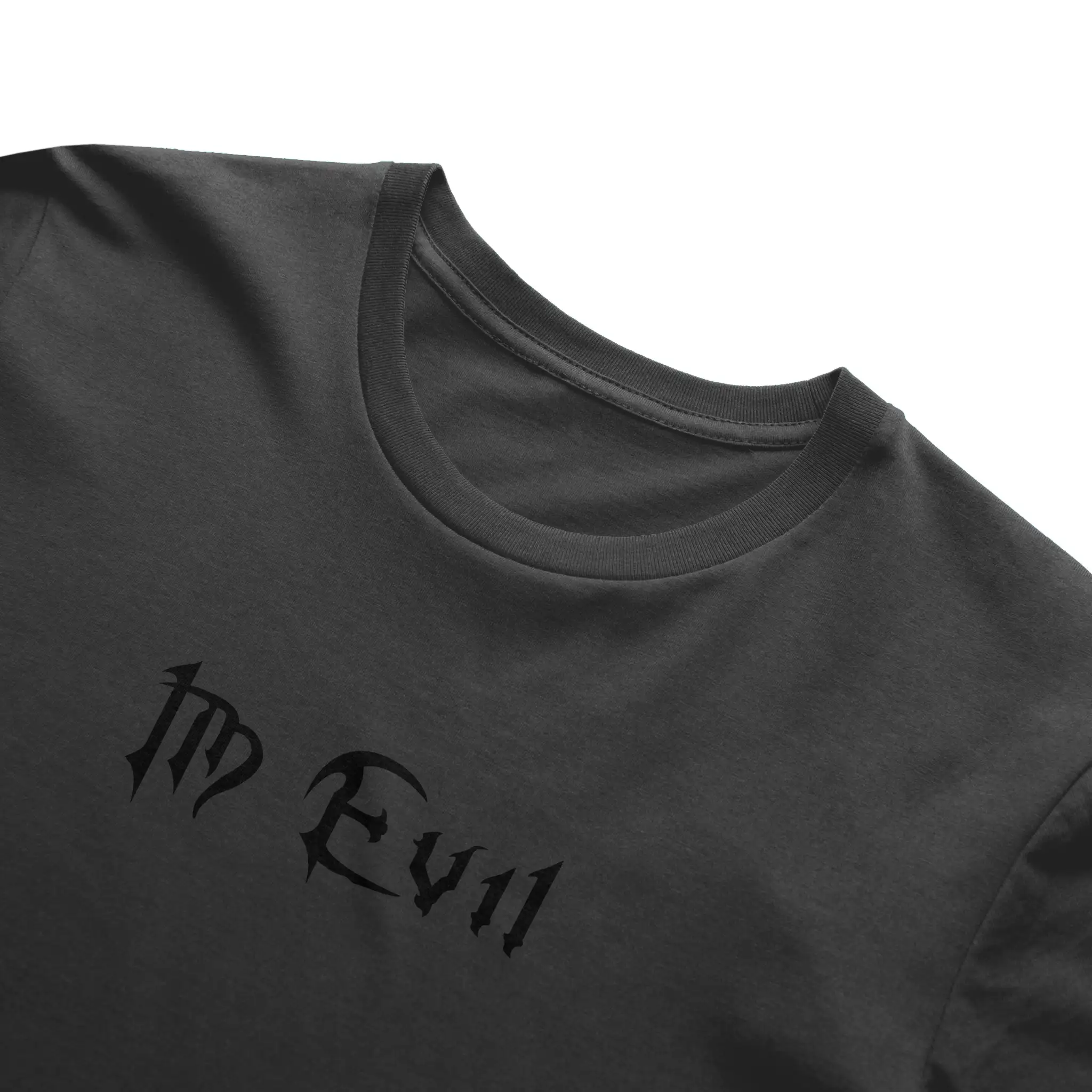 Im Evil TEE
