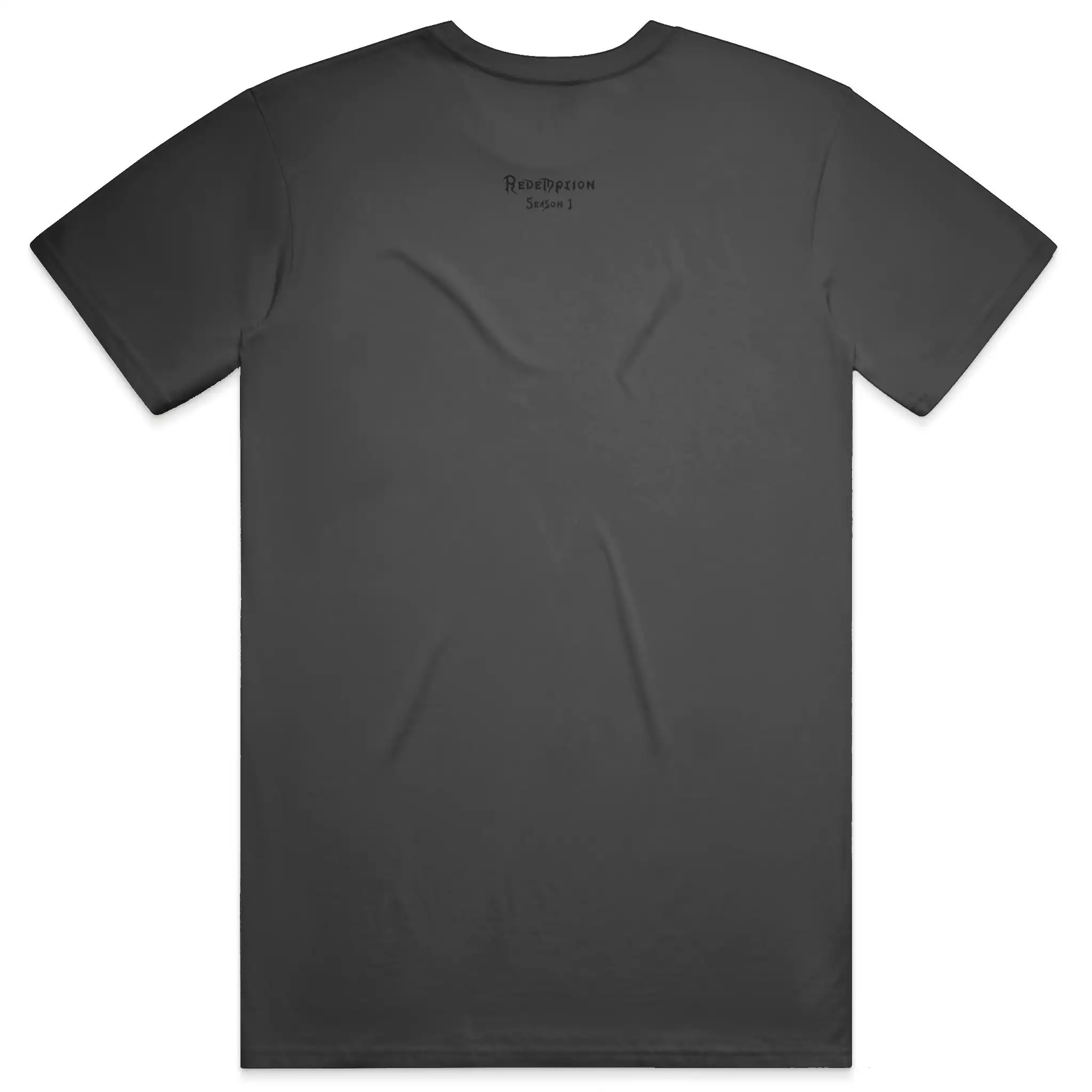 Im Evil TEE