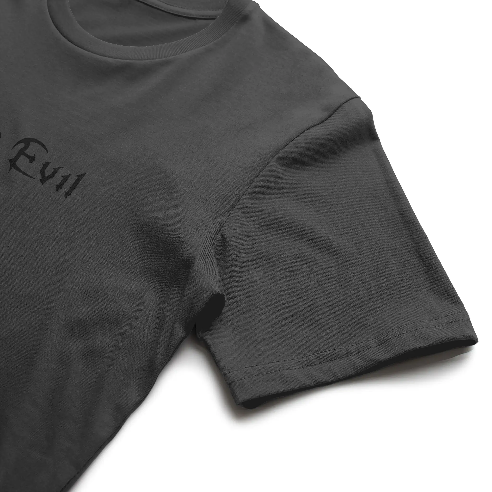 Im Evil TEE