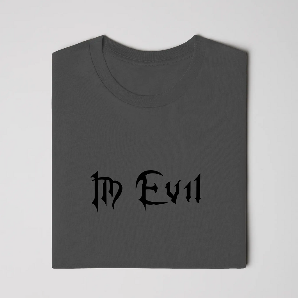 Im Evil TEE