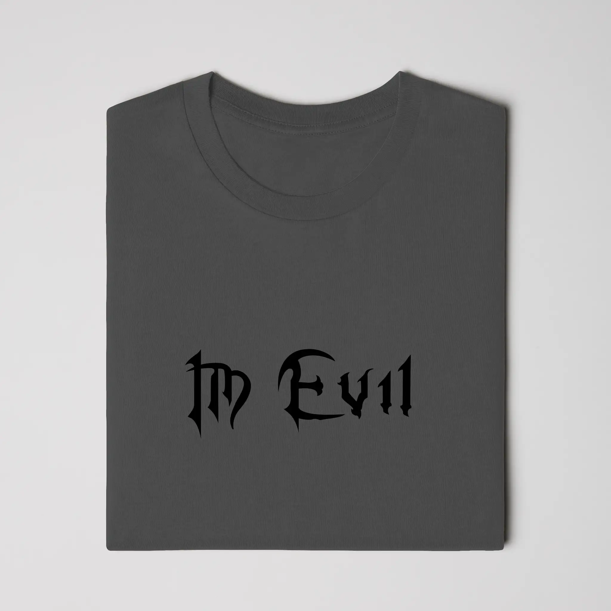 Im Evil TEE