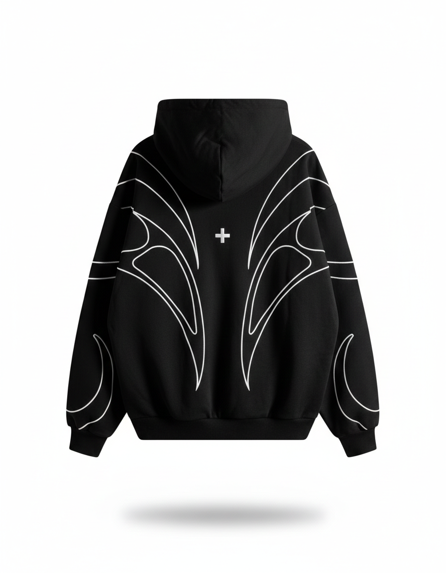ASCENT Hoodie