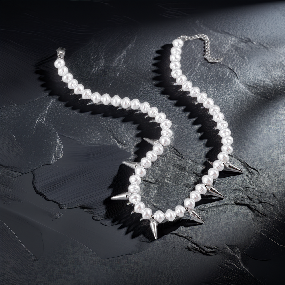 Xivzus Chain On Display
