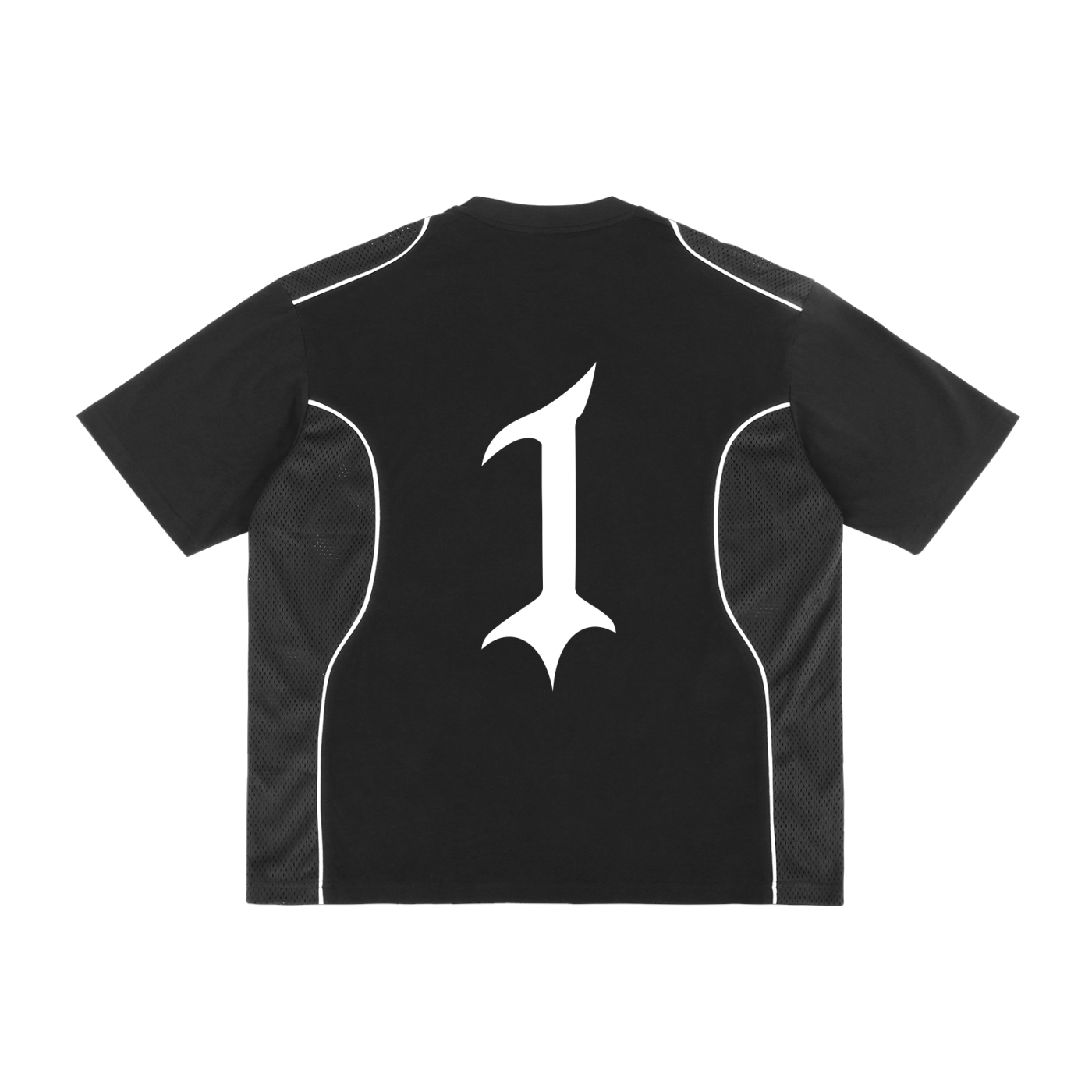 Xivzus Redemption Jersey Back