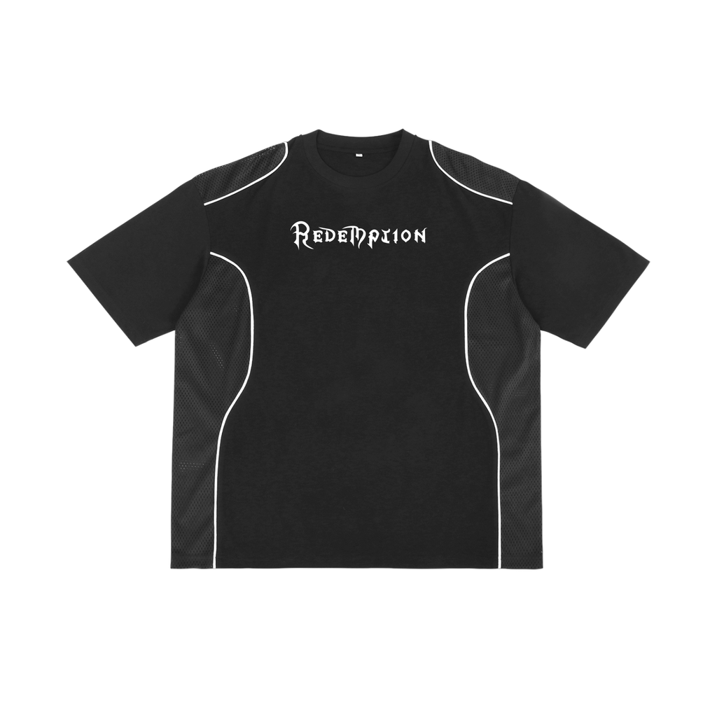 Xivzus Redemption Jersey Front