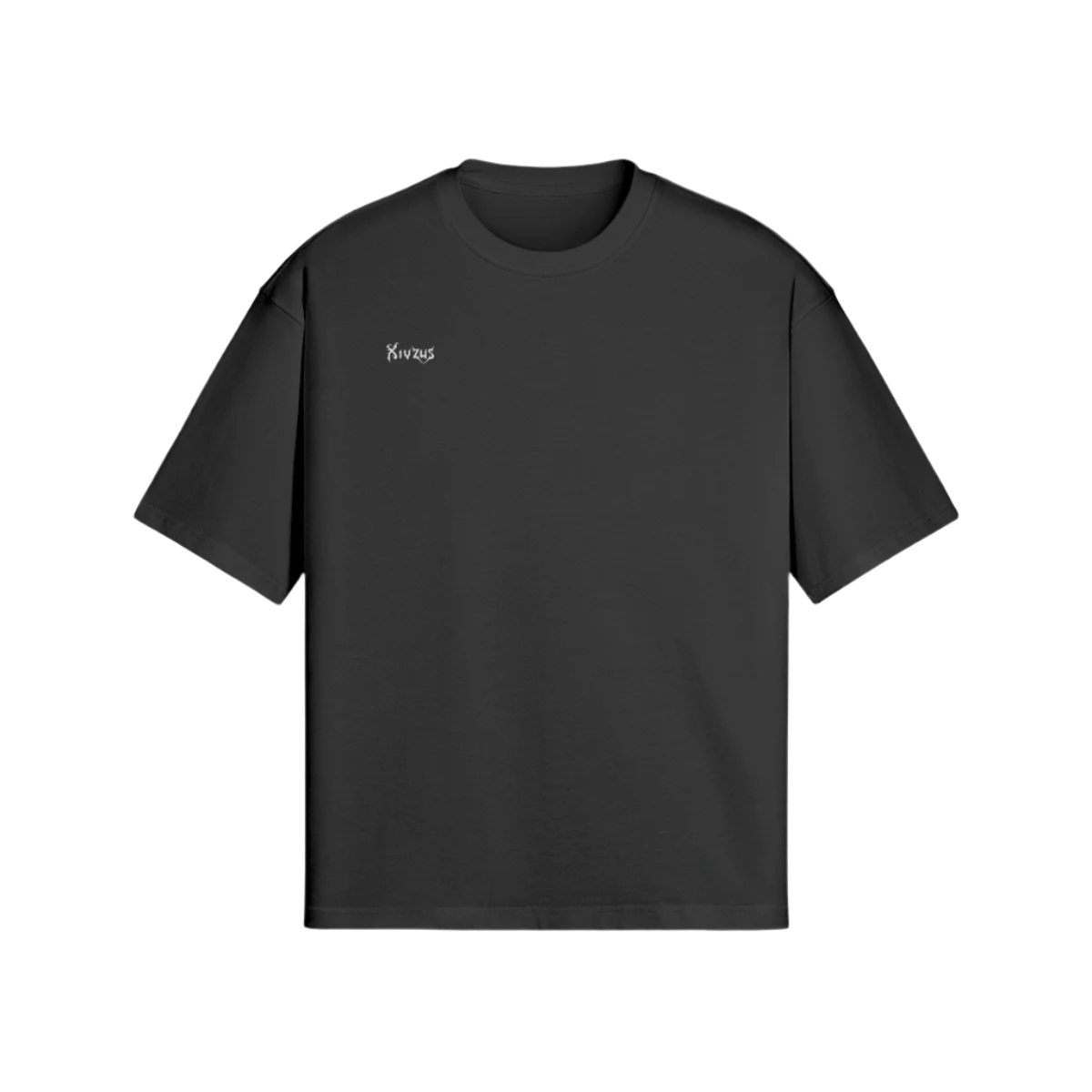 Xivzus Logo T Shirt