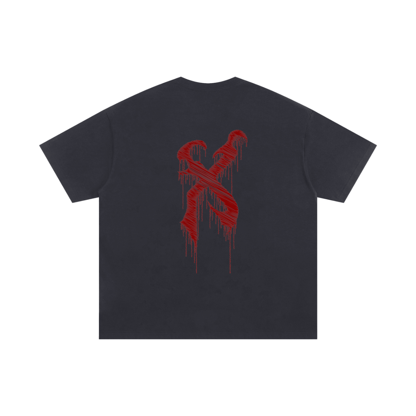 Symphony Of Blood Redemption T-Shirt