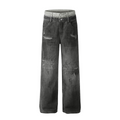 Xivzus Jeans Female