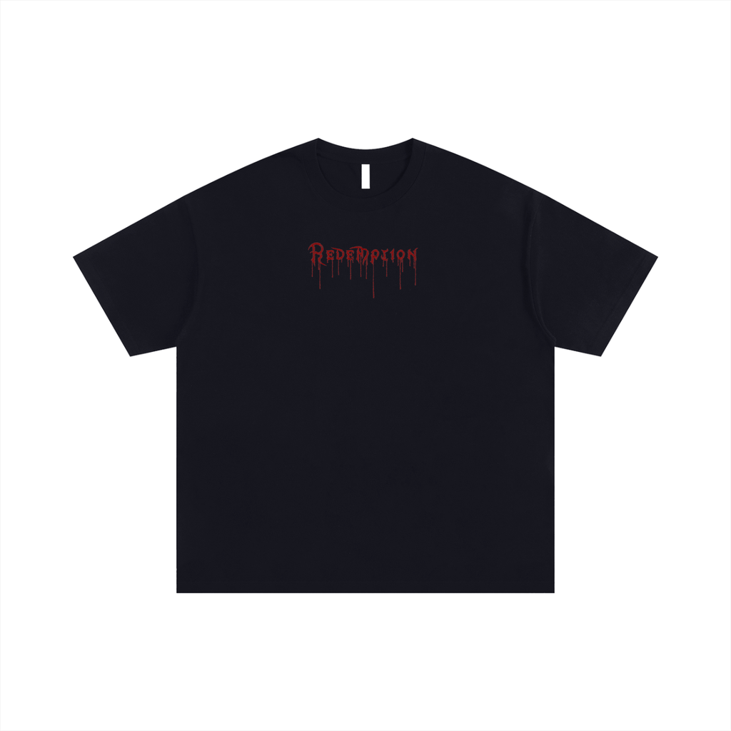 Symphony Of Blood Redemption T-Shirt