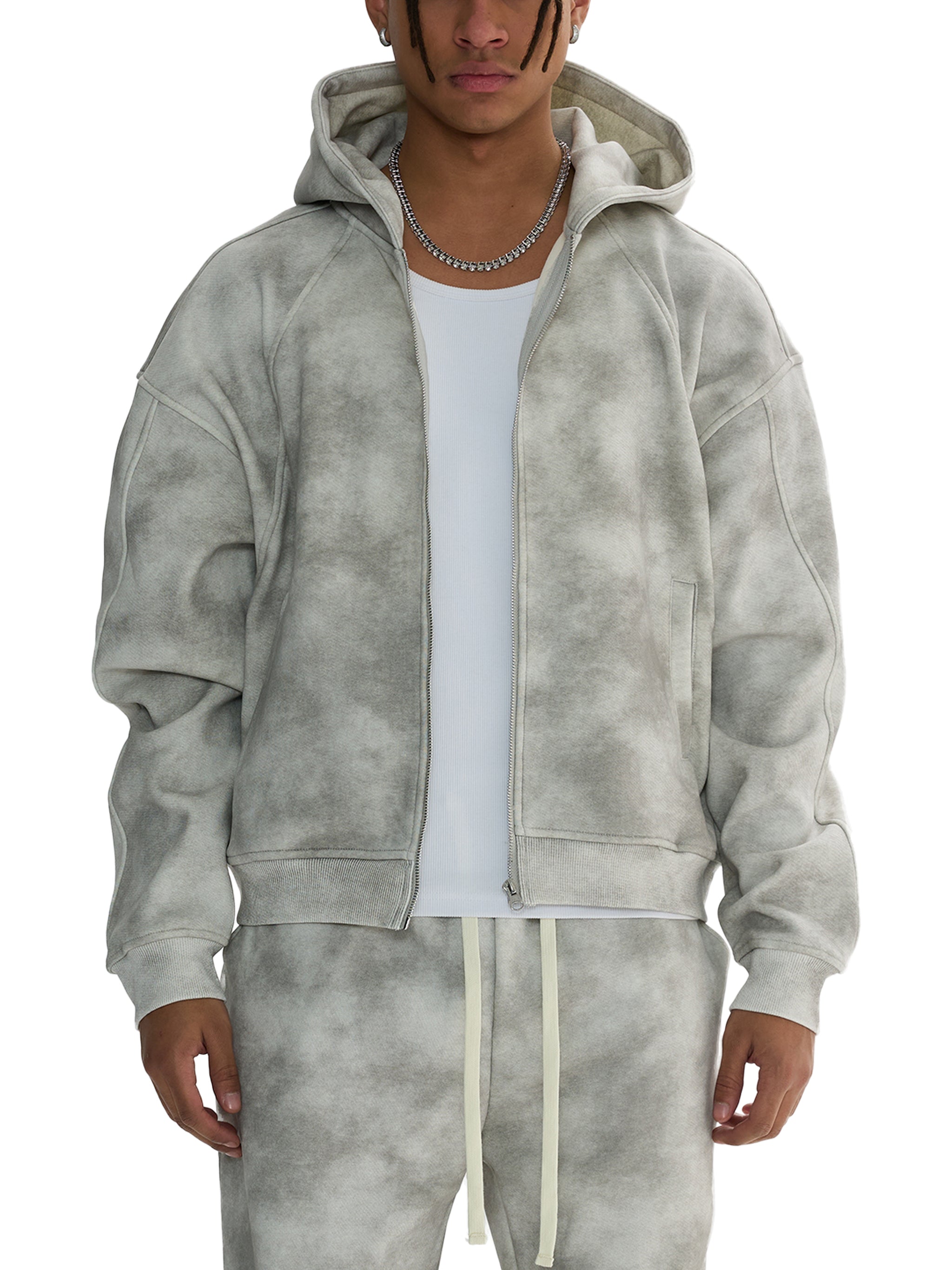 Hoodies – Xivzus