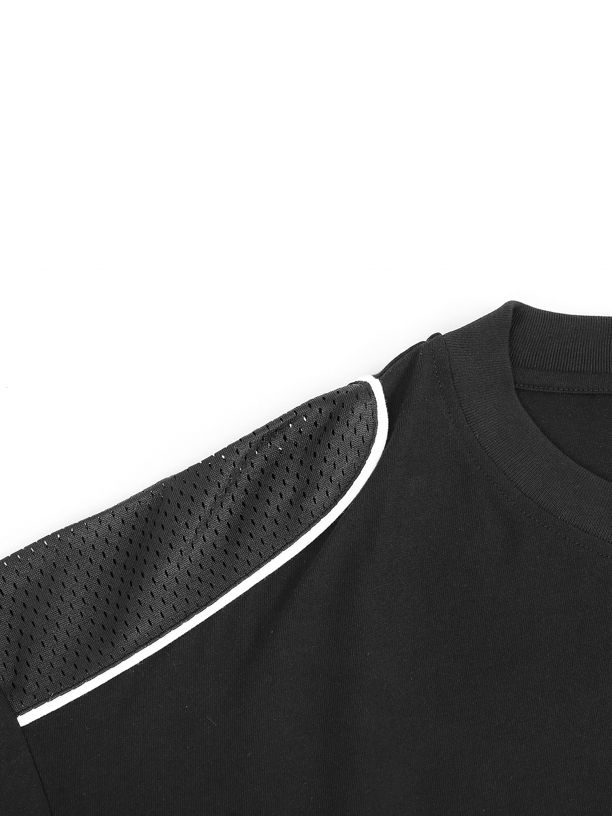 Xivzus Redemption Jersey