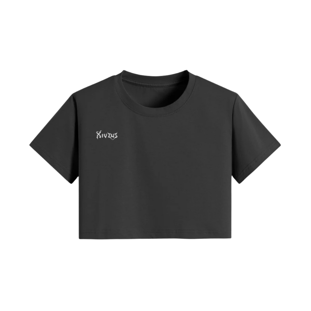 Xivzus logo Crop T
