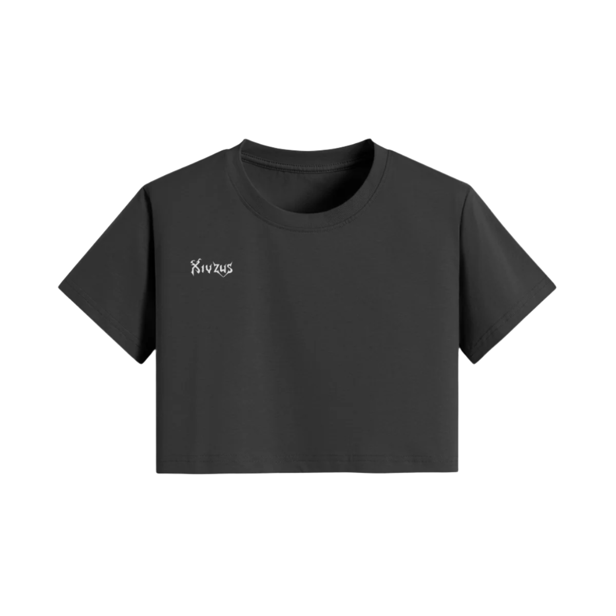 Xivzus logo Crop T