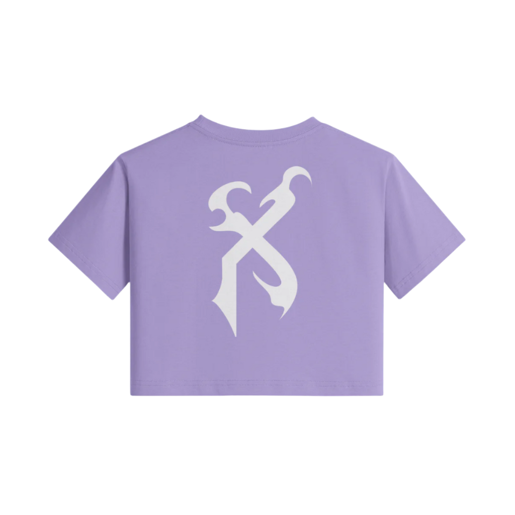 Xivzus logo Crop T