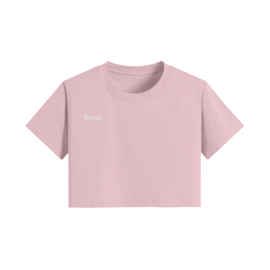 Xivzus logo Crop T