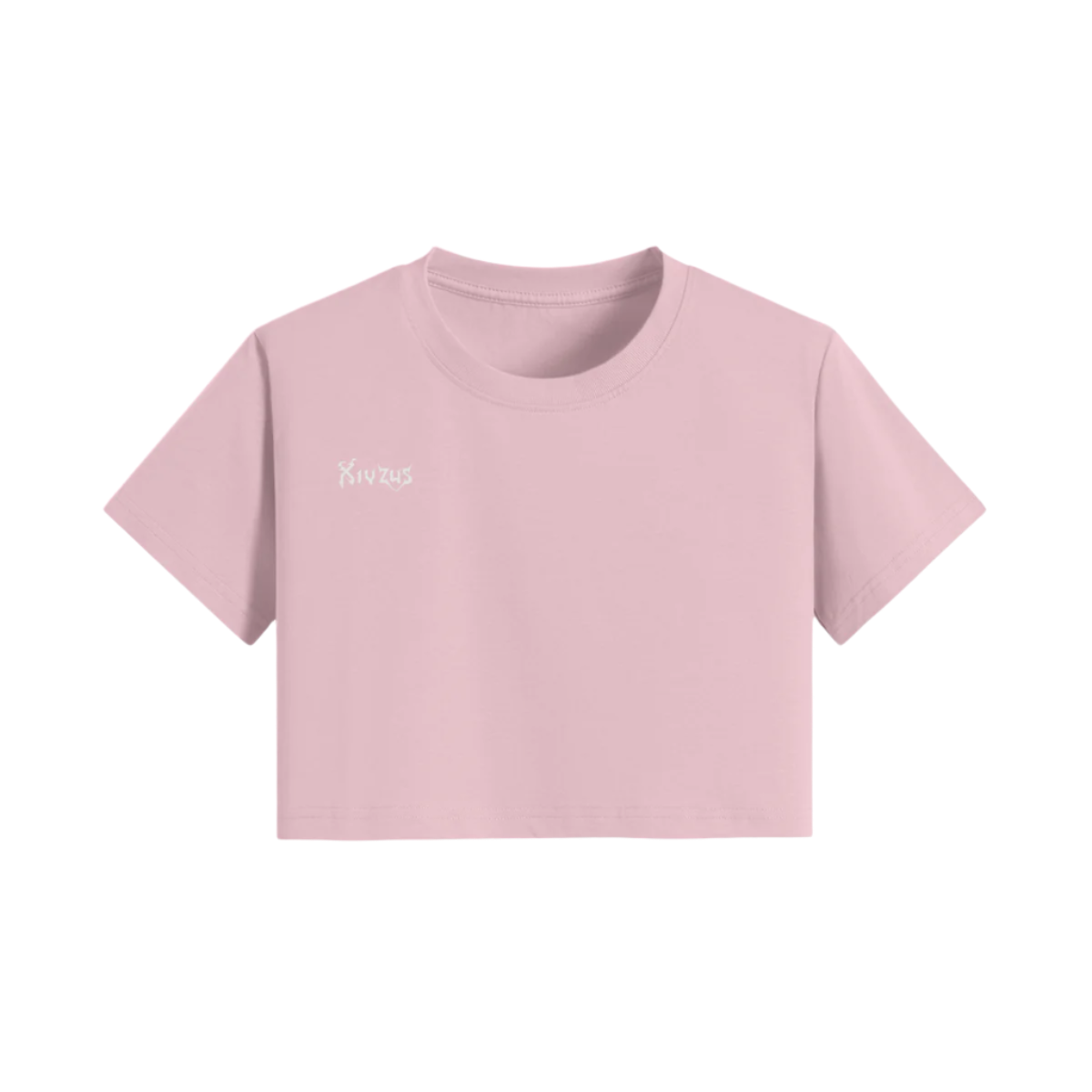 Xivzus logo Crop T