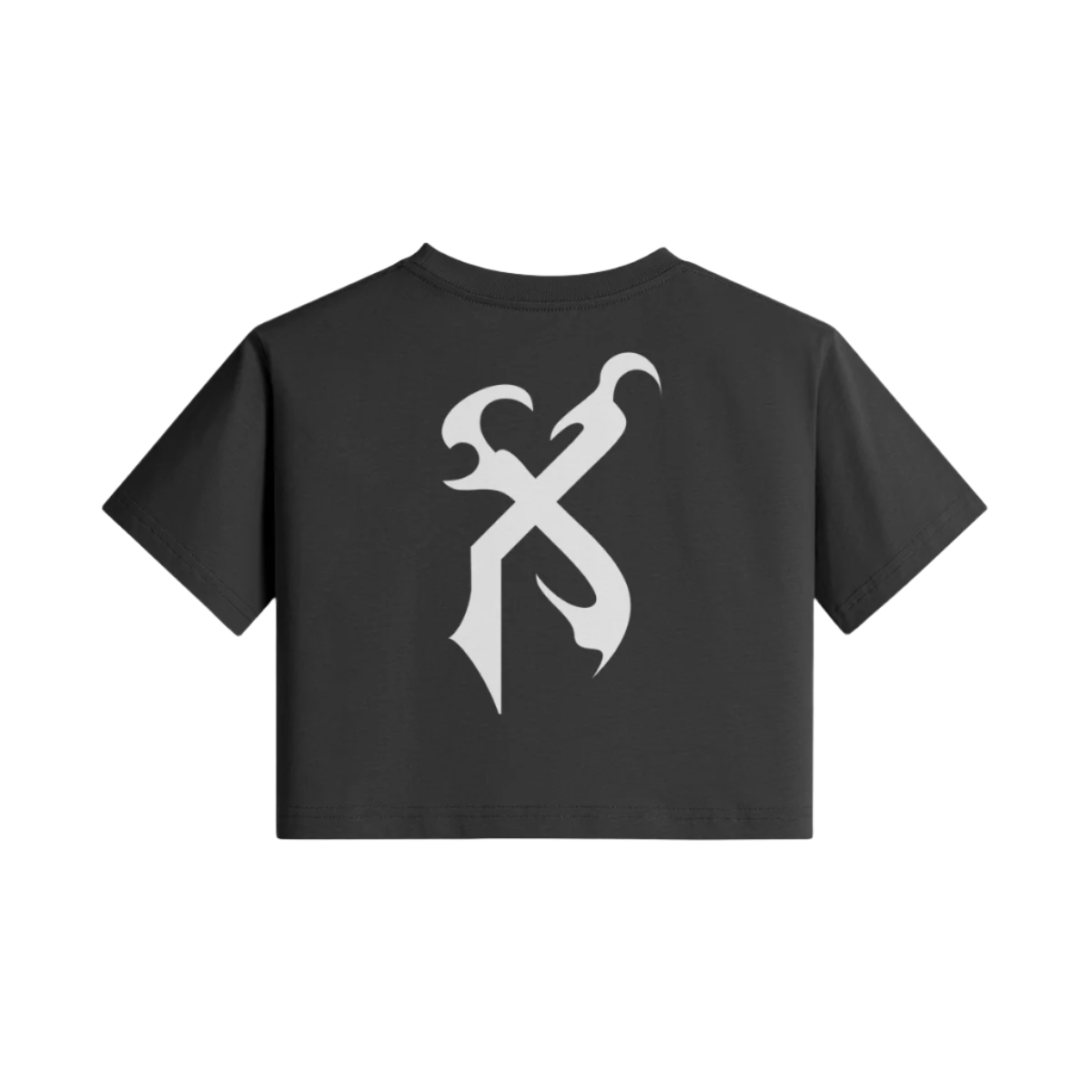 Xivzus logo Crop T