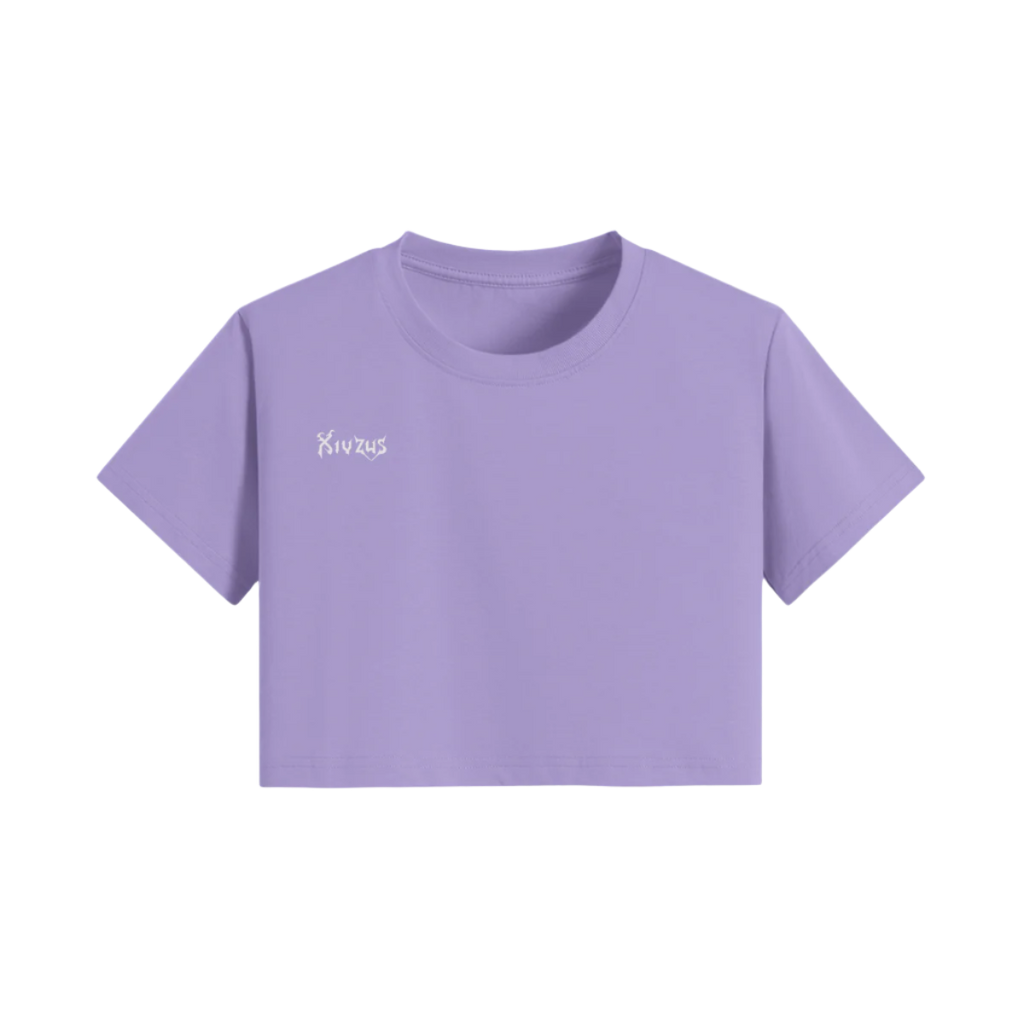 Xivzus logo Crop T
