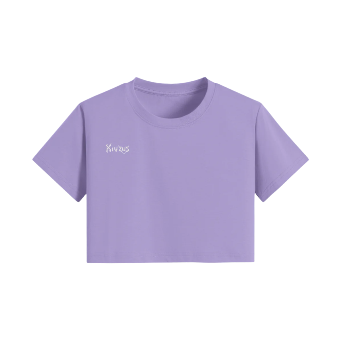Xivzus logo Crop T