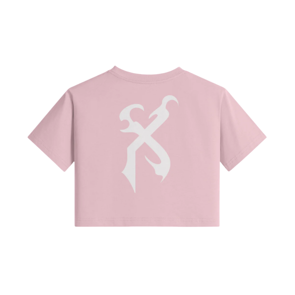 Xivzus logo Crop T