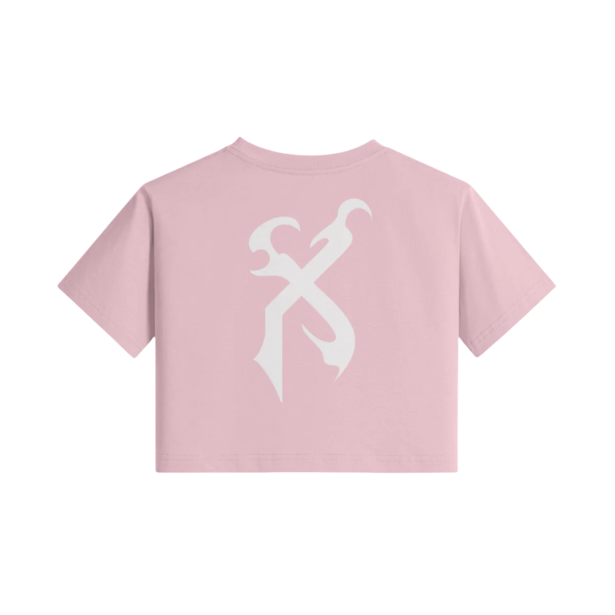 Xivzus logo Crop T