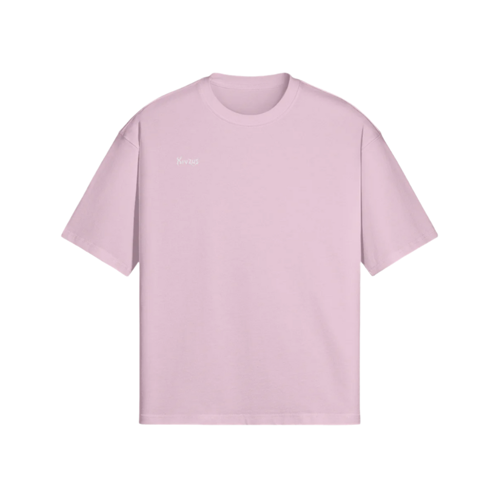 Xivzus Logo Box T