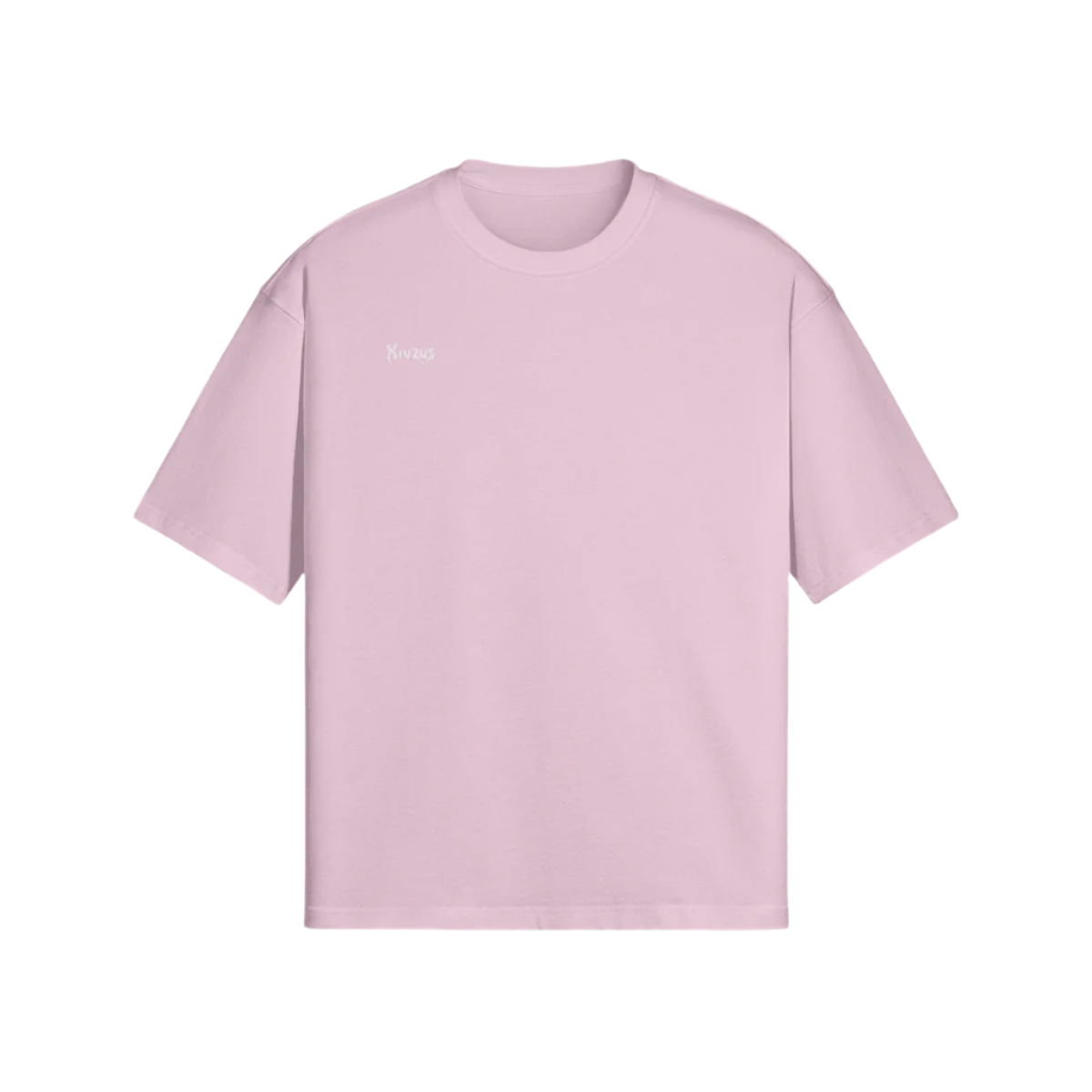 Xivzus Logo Box T