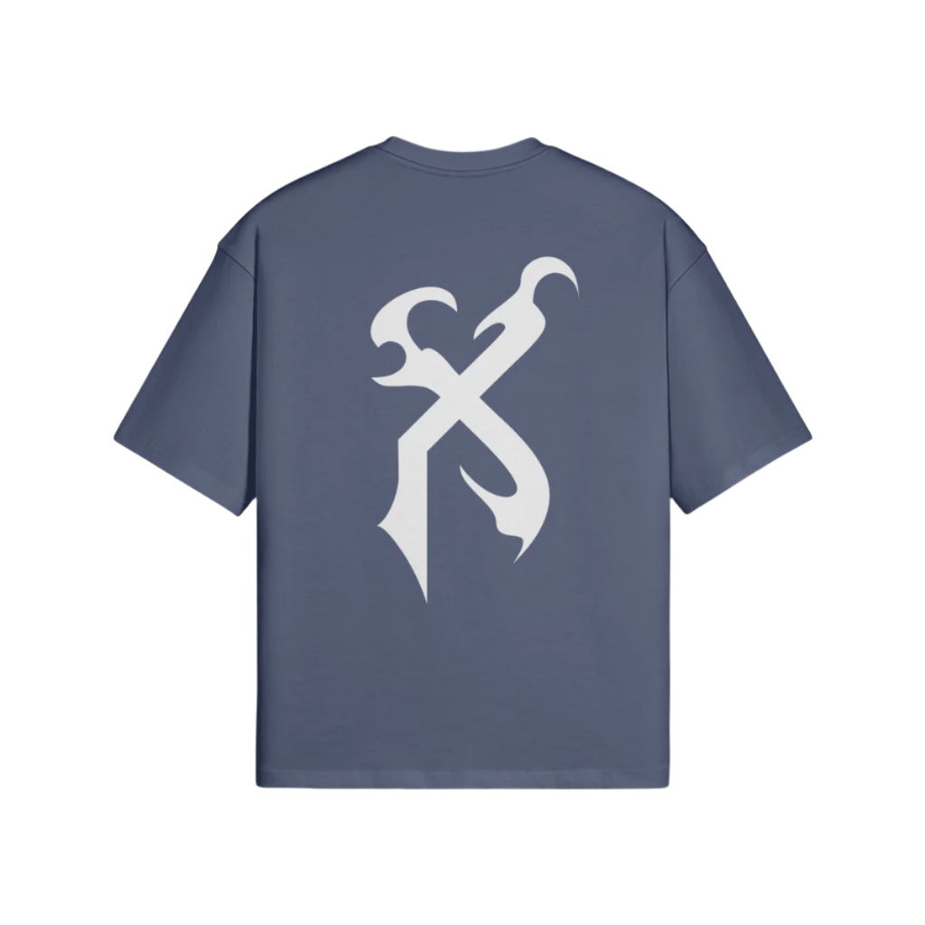 Xivzus Logo Box T