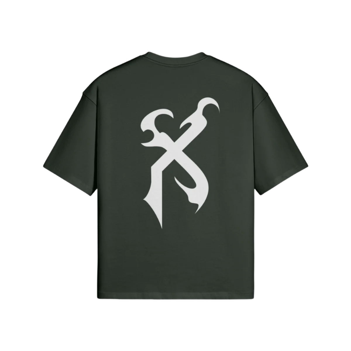 Xivzus Logo Box T