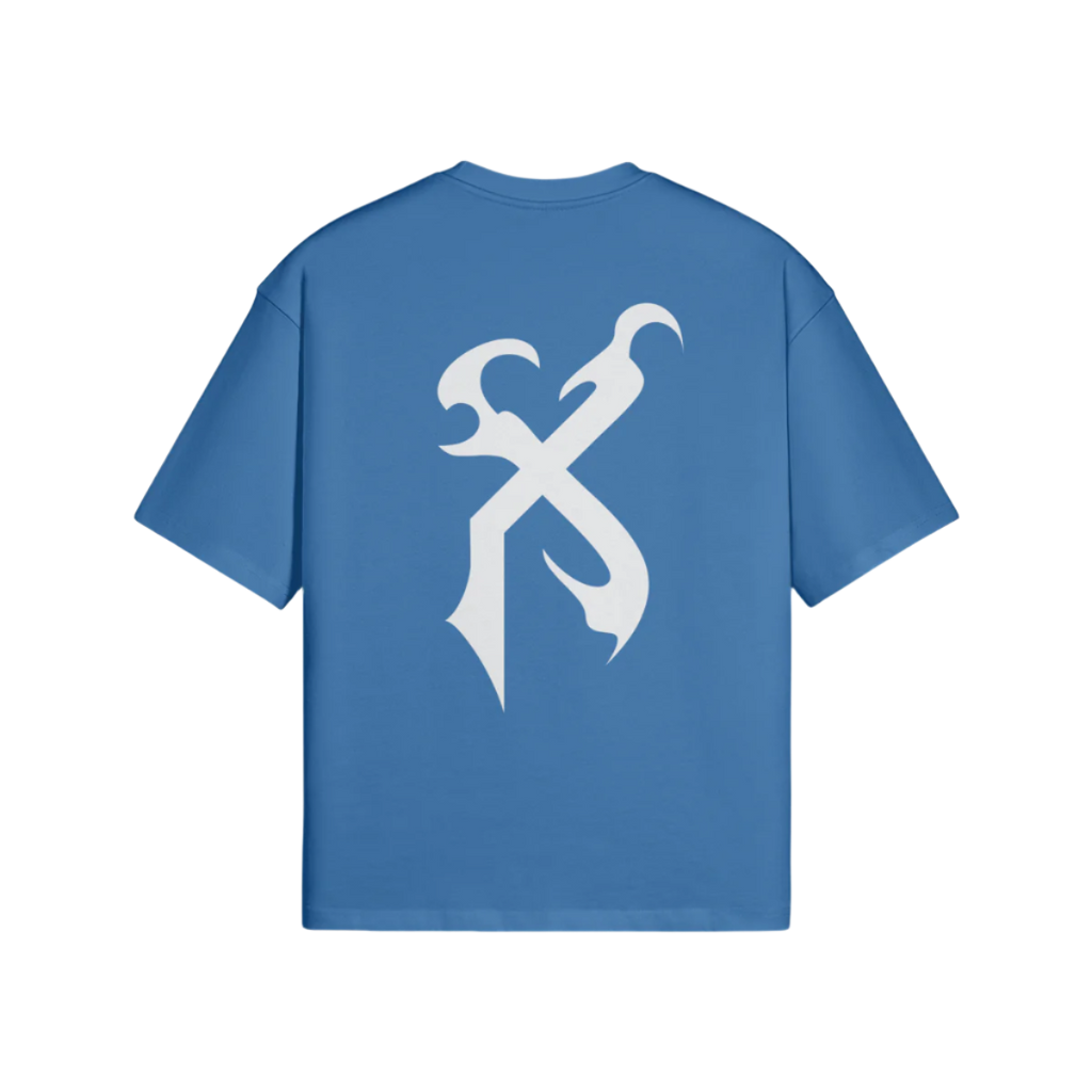 Xivzus Logo Box T