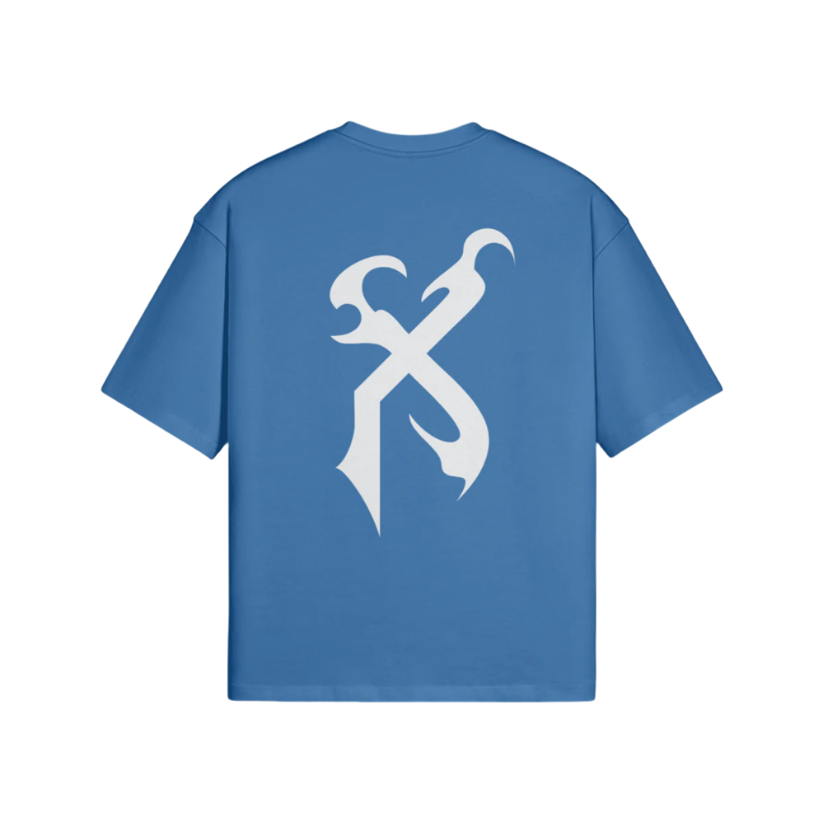 Xivzus Logo Box T