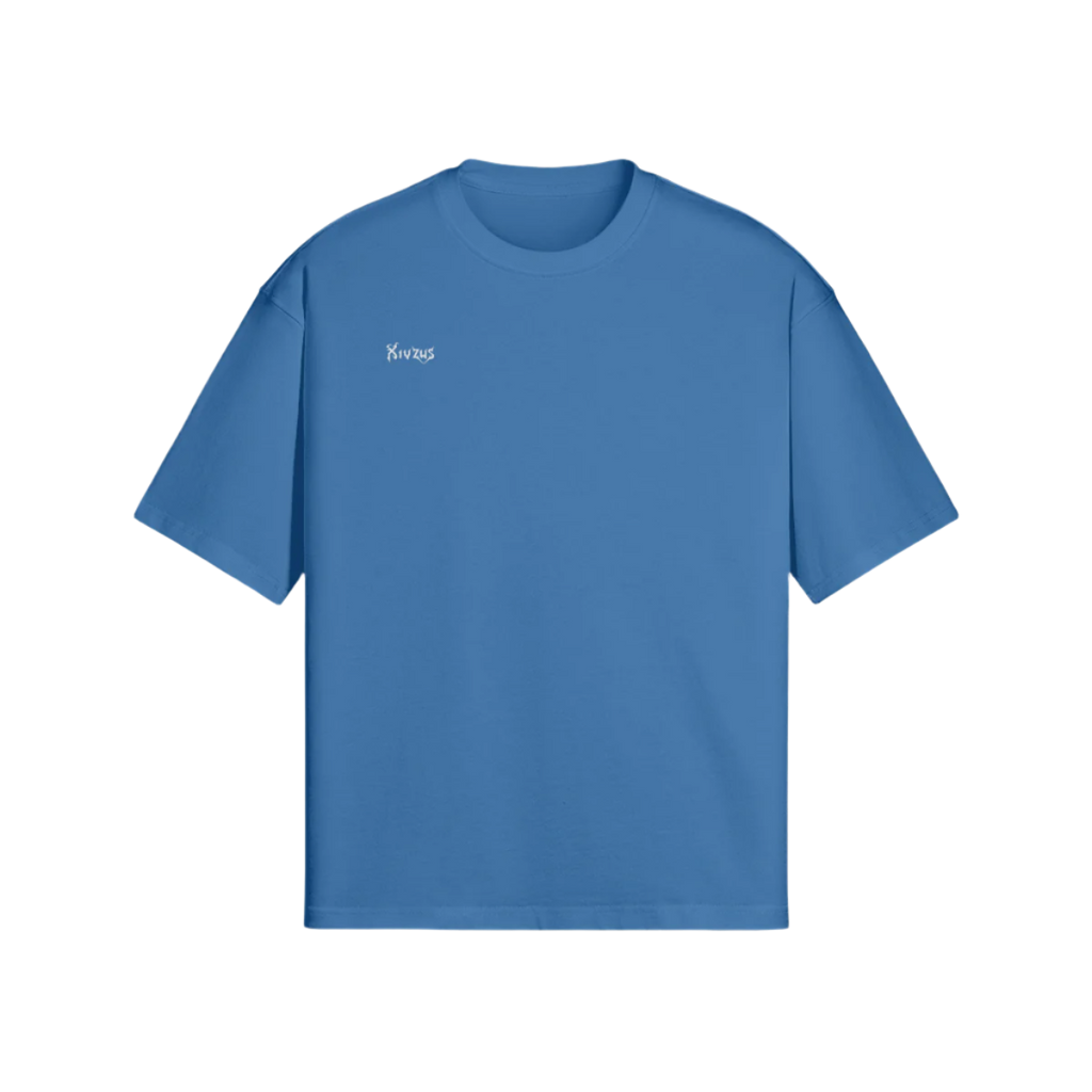 Xivzus Logo Box T