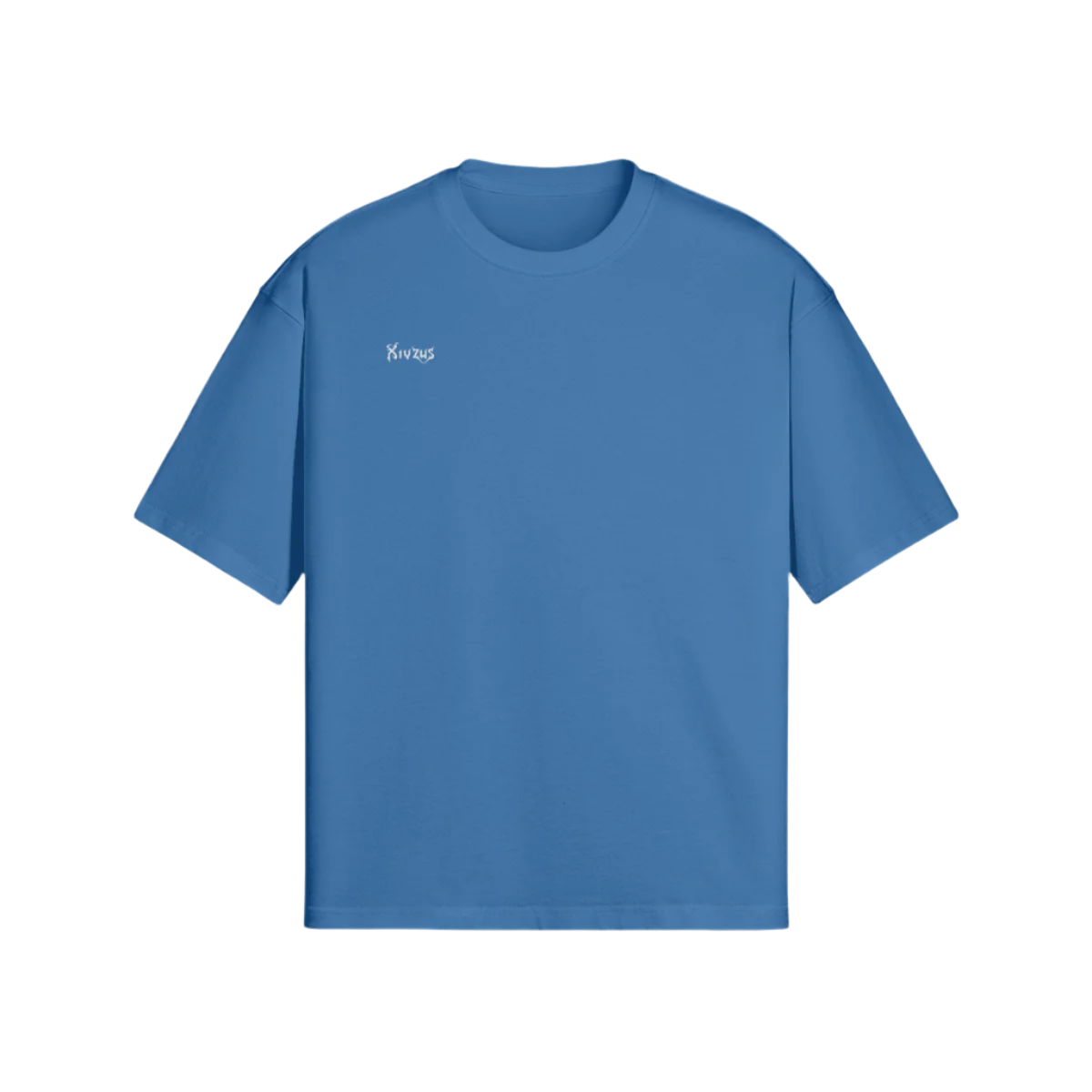 Xivzus Logo Box T