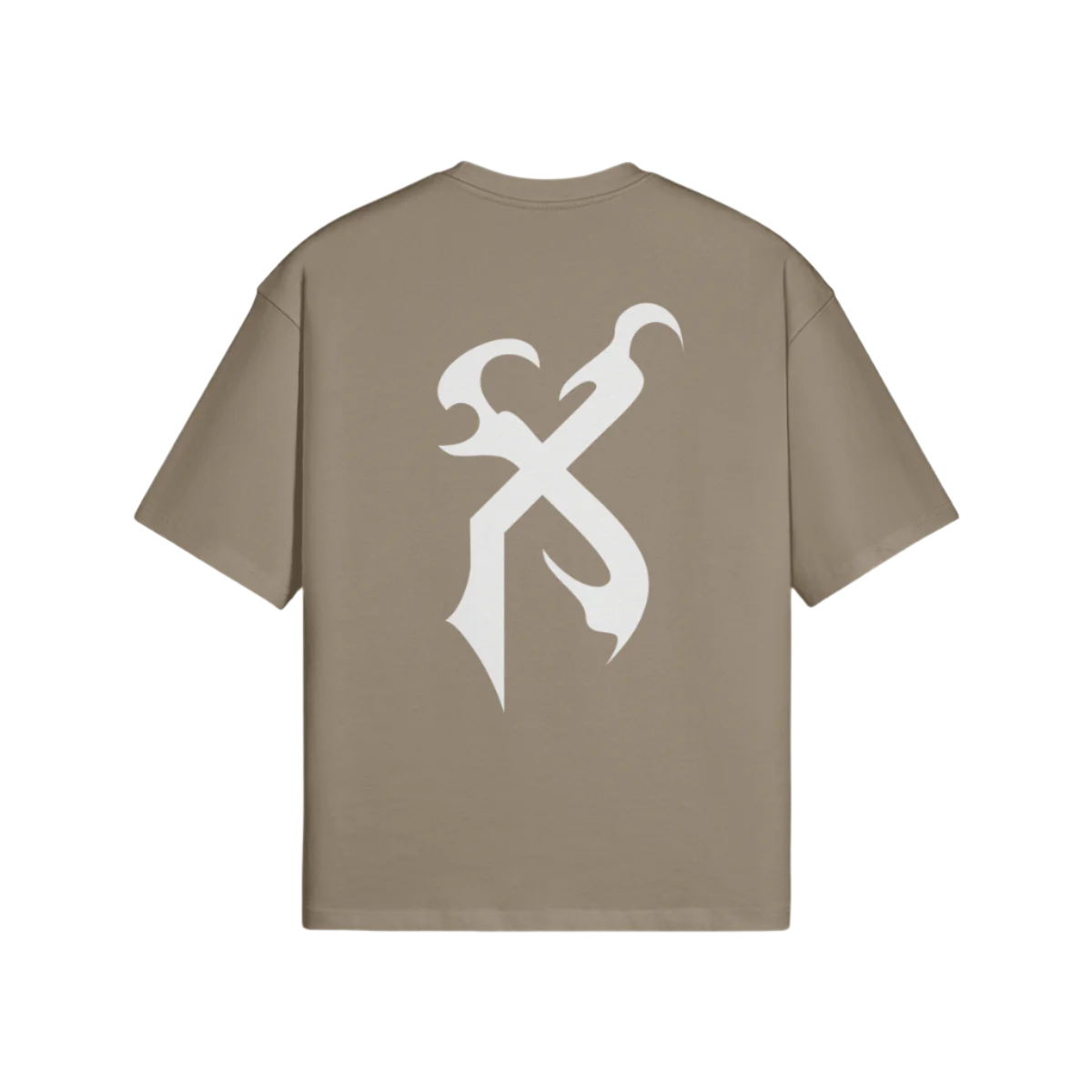 Xivzus Logo Box T