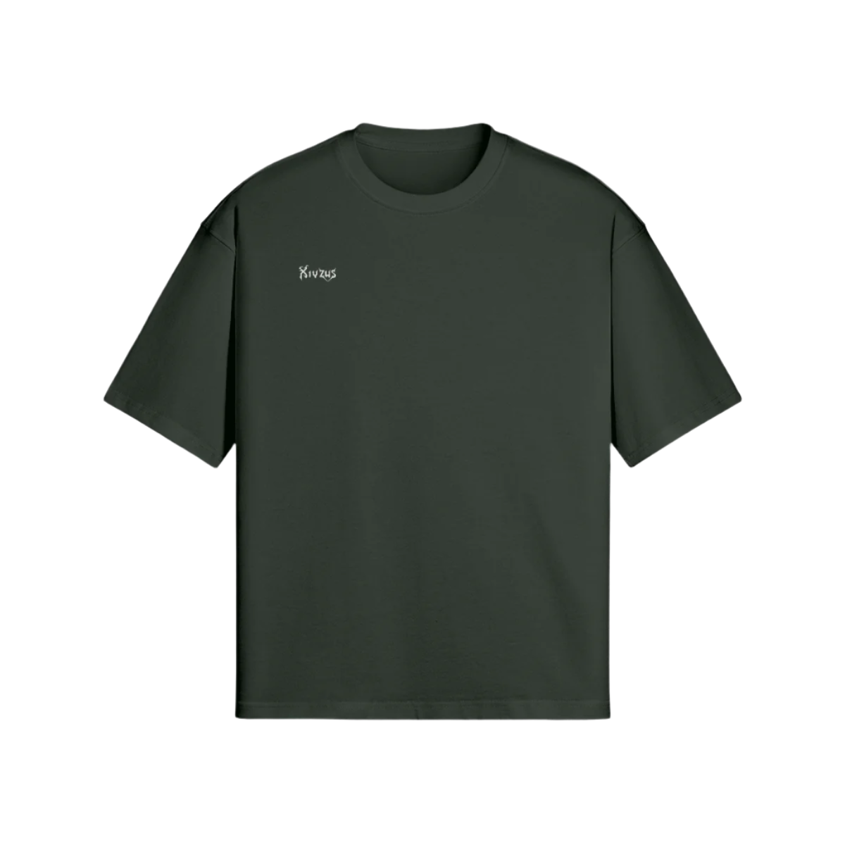 Xivzus Logo Box T