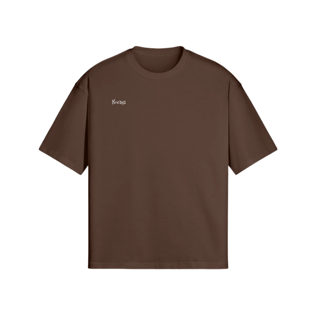 Xivzus Logo Box T