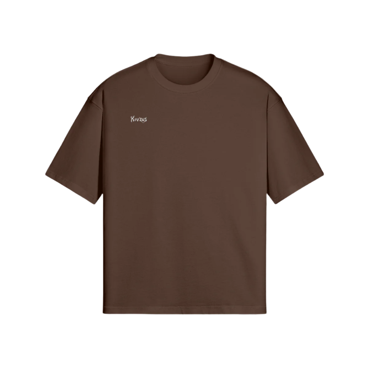 Xivzus Logo Box T