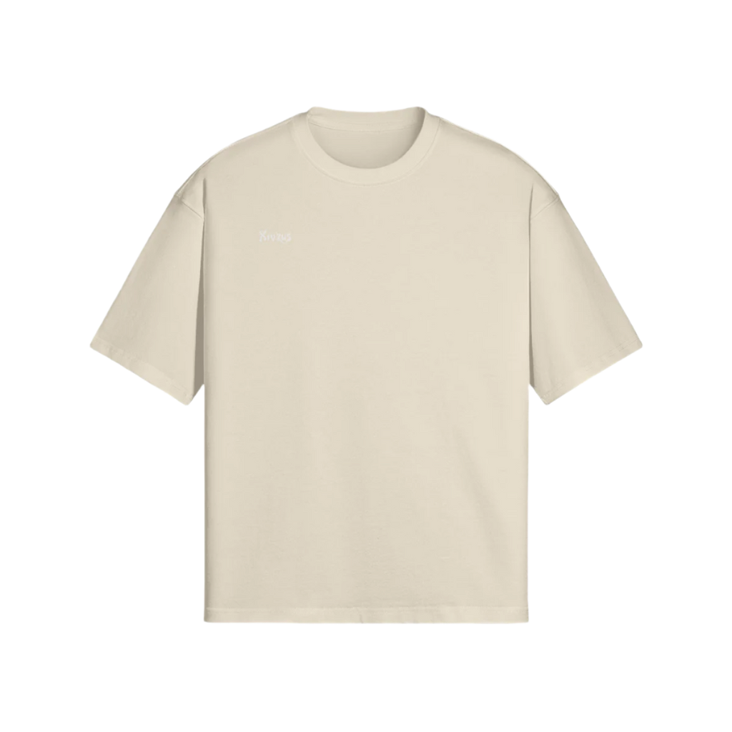 Xivzus Logo Box T